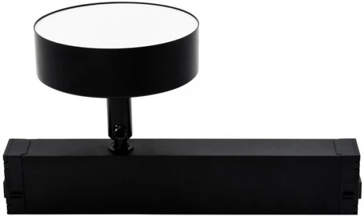 APL.0213.00.12 Трековый светильник магнитный 220V 5W Aployt Magnetic track 220 APL.0213.00.12 (LED, круглые)