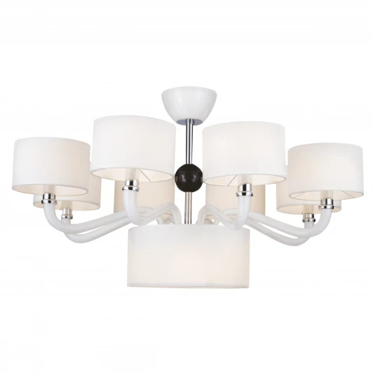 801086 Потолочная люстра Lightstar SIMPLE LIGHT 801086
