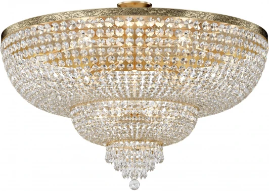 DIA890-CL-18-G Потолочная люстра Maytoni Palace DIA890-CL-18-G