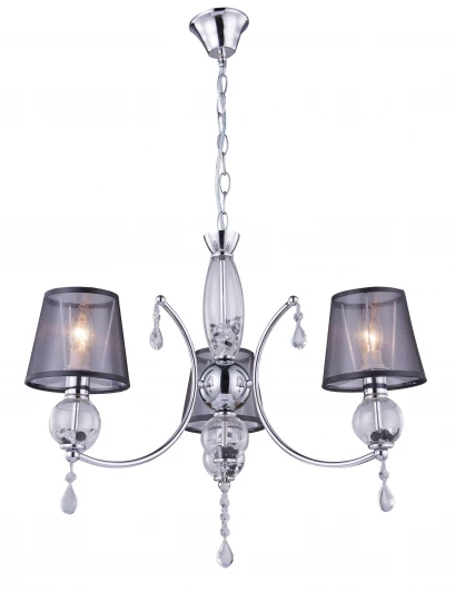 1086/3 Подвесная люстра J-Light Glena 1086/3