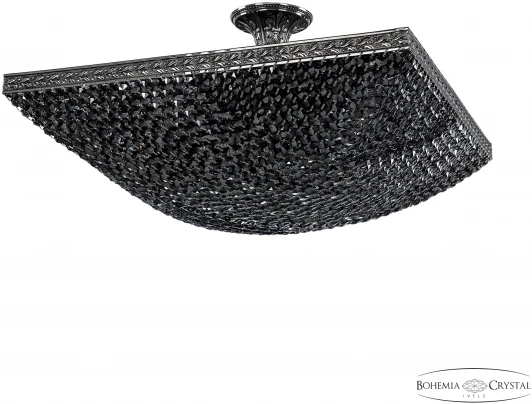 19322/55IV NB R781 Потолочная люстра Bohemia 1932 19322/55IV NB R781