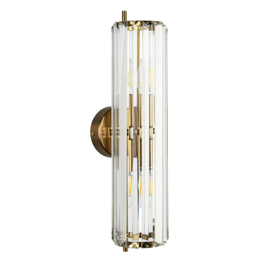 ML.551.02 BS Бра хрустальное Modelux ML.551.02 BS