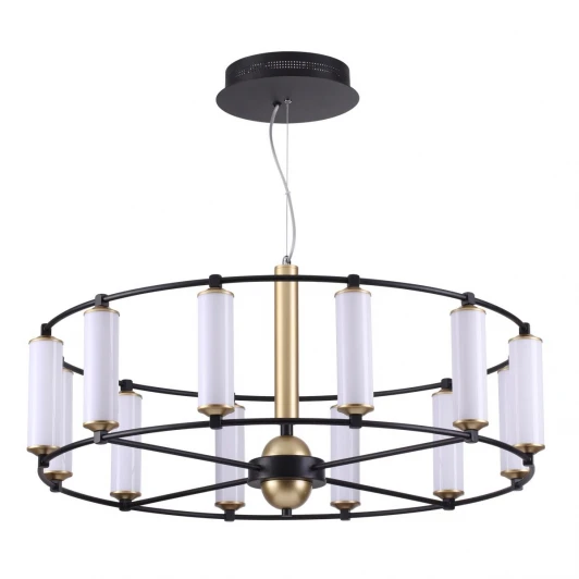 3905/72L Подвесная люстра Odeon Light Bebetta 3905/72L