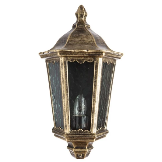 A1809AL-1BN Настенный фонарь уличный Arte Lamp Portico A1809AL-1BN