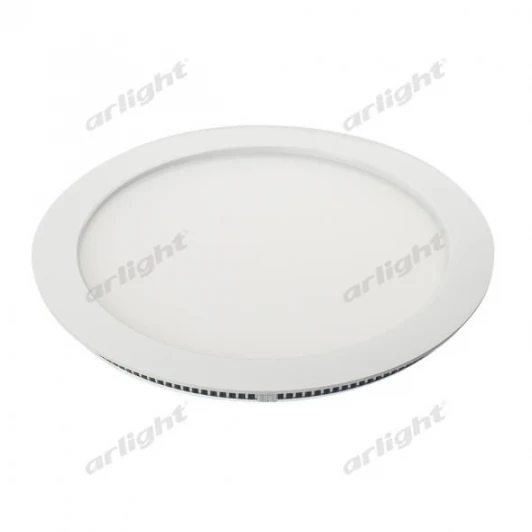 020510 Встраиваемый точечный светильник Arlight DL 020510