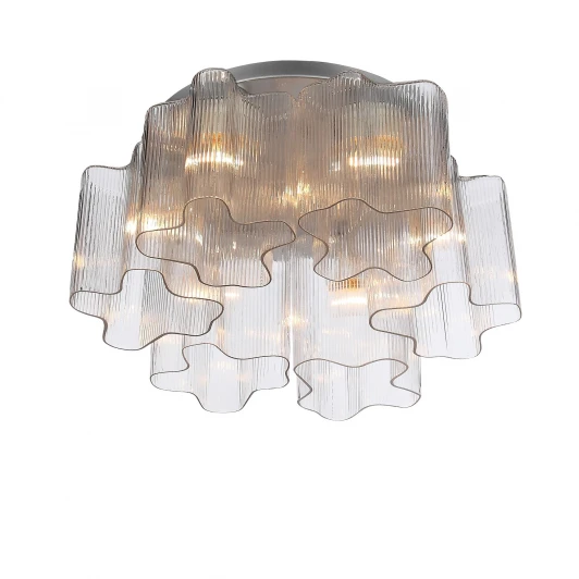 SL117.102.06 Потолочная люстра ST Luce Onde SL117.102.06