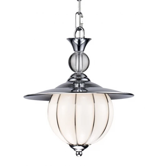 A2114SP-1WH Подвесной светильник Arte Lamp Venezia A2114SP-1WH