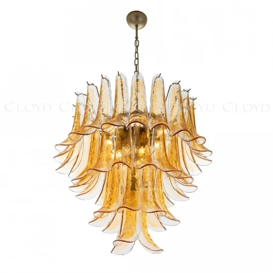 11653 Подвесная люстра Cloyd Azores 11653
