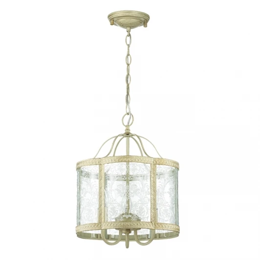 3294/3 Подвесной светильник Odeon Light Tony 3294/3
