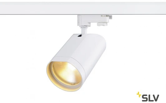 152981 Трековый светильник Slv 3Ph BILAS 152981
