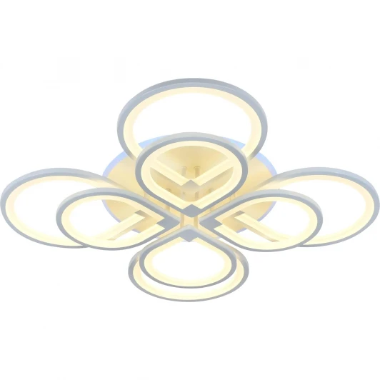 SLE500852-08RGB Потолочная люстра EvoLed Valeron SLE500852-08RGB