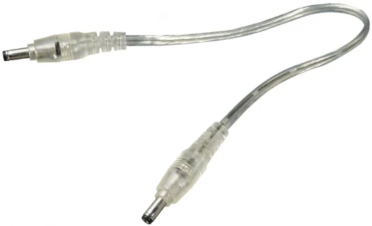 013585 Гибкий коннектор J3.5-15cm (Arlight) 013585