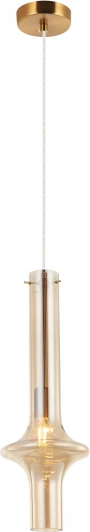 2151/52/01P Подвесной светильник Stilfort Glaso 2151/52/01P