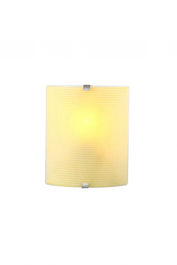 A7222AP-1CC Настенный светильник Arte Lamp Dish A7222AP-1CC