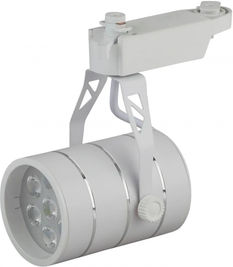 TR3 - 7 WH Трековый светильник Эра TR3 - 7 WH