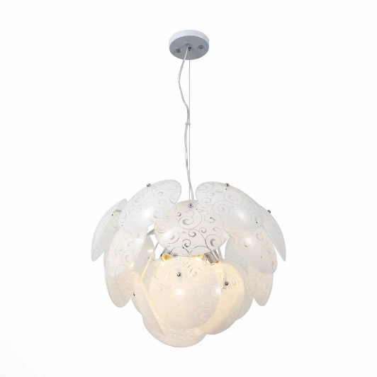 SL301.503.05 Подвесная люстра ST Luce Boccio SL301.503.05