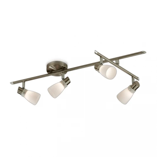 2066/4C Спот Odeon Light Terza 2066/4C