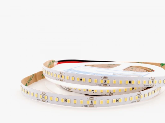 005225 Светодиодная лента 16Вт/м 24В 5м LEDS POWER ПРО140 005225