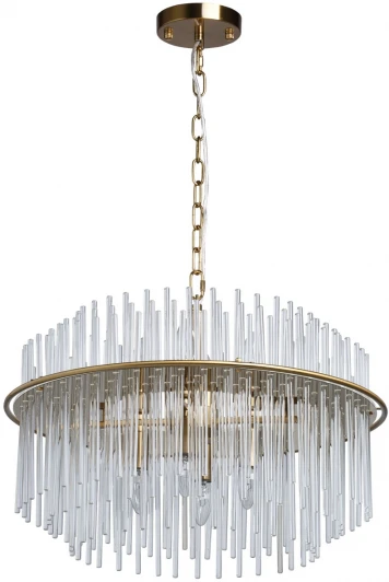 642017408 Подвесная люстра MW-Light Аделард 642017408