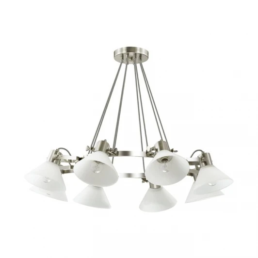 3707/8 Подвесная люстра Lumion Effi 3707/8