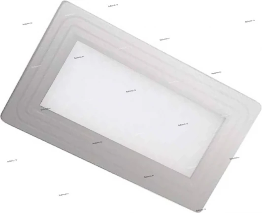 HL690L nickel 3000K Horoz HL690L nickel 3000K