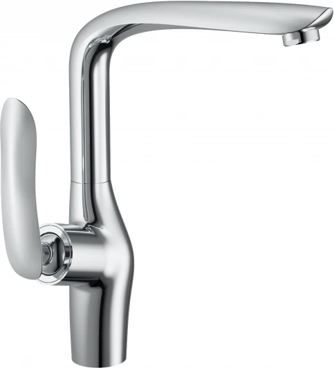 IS6535-22 Смеситель Rush Island IS6535-22 для кухонной мойки