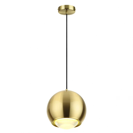 4227/12L Подвесной светильник Odeon Light Mia 4227/12L