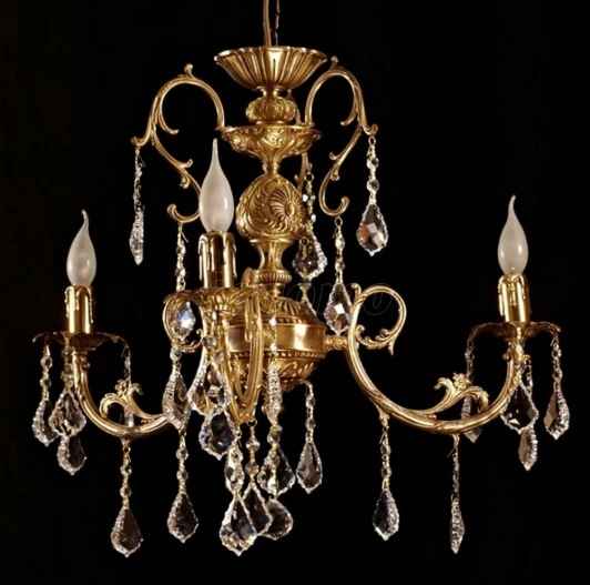 8888/3 AB Leaf crystal Brizzi 8888 8888/3 AB Leaf crystal