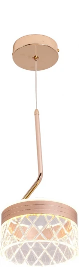 A2094SP-1GO Подвесной светильник Arte Lamp A2094SP-1GO Mosaic