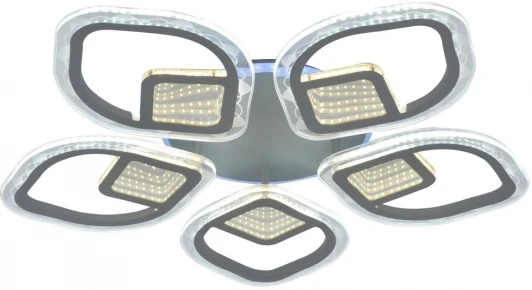 000028970 Потолочная люстра Мелодия Света SS1L 000028970