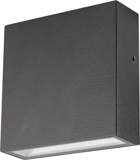 W1040-1-3K Bl Архитектурная подсветка светодиодная Oasis Light TUBE LED W1040-1-3K Bl (220V, IP54)