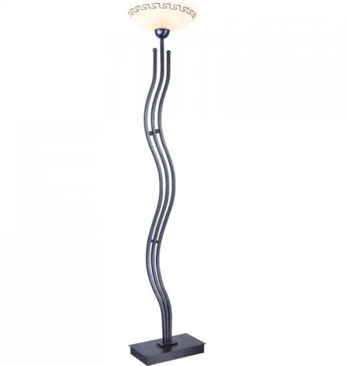 6887 Торшер Globo RUSTICA 6887