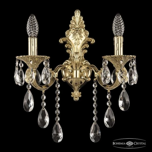 7201B14/2/175 B G Бра Bohemia 7201 7201B14/2/175 B G