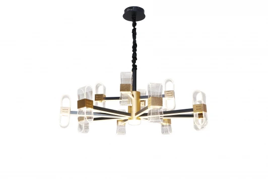 10235/12LED Подвесная люстра Escada 10235/12LED
