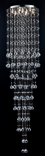MOD207-50-N Потолочная люстра Maytoni Modern 2 MOD207-50-N