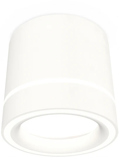 XS8110004 Накладной точечный светильник Ambrella Techno Spot XS8110004