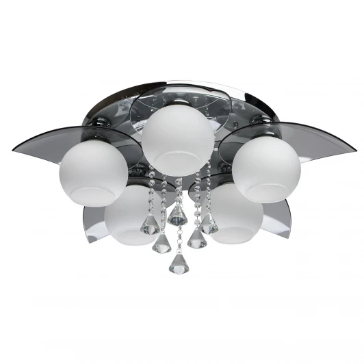 459011205 Потолочная люстра MW-Light Ивонна 459011205