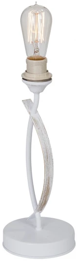 V4558-0/1L Интерьерная настольная лампа Vitaluce V4558-0/1L