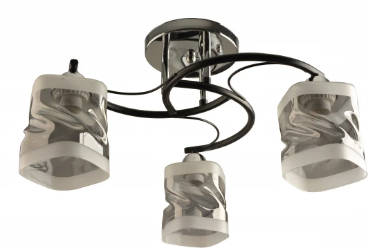 H202-3 Потолочная люстра Hiper Zara H202-3