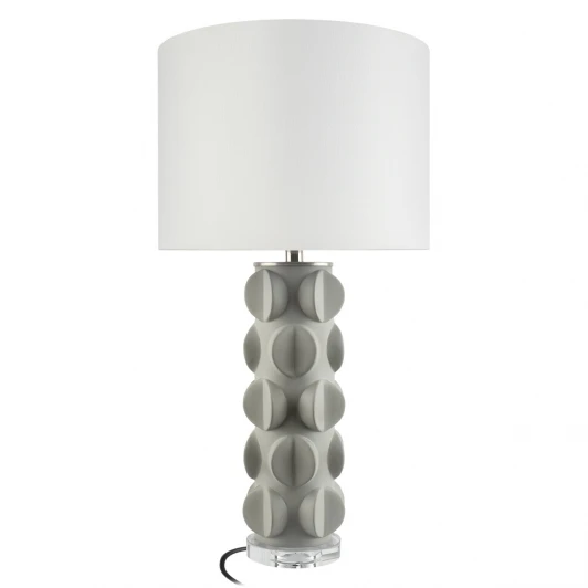 10494T Grey Настольная лампа Loft It Beans 10494T Grey