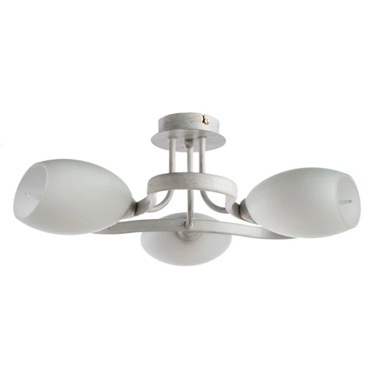 A3004PL-3WA Потолочная люстра Arte Lamp Liverpool A3004PL-3WA