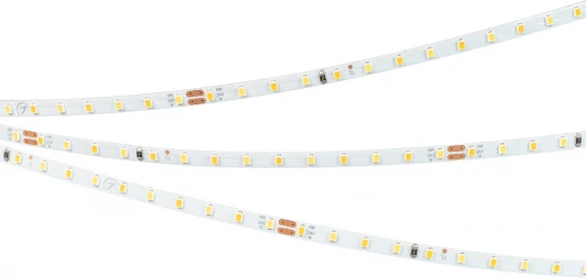 024505(2) Светодиодная лента MICROLED-M140-4mm 24V White-CDW (4.8 W/m, IP20, 2216, 5m) (Arlight, узкая) 024505(2)