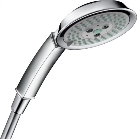 28548000 Душевая лейка Hansgrohe Raindance Classic 100 Air 3jet 28548000