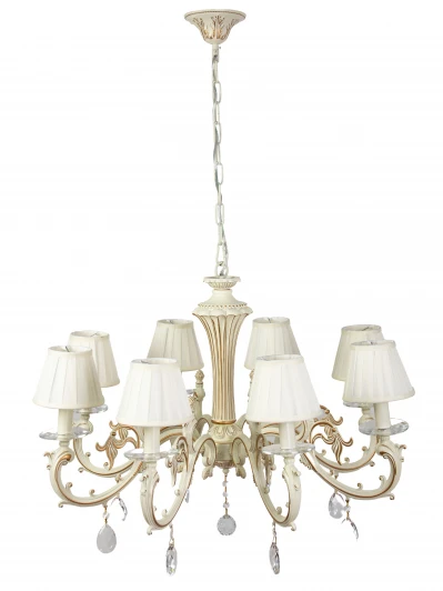 81234/8 Подвесная люстра Abrasax 81234/8 (220V, на цепи)