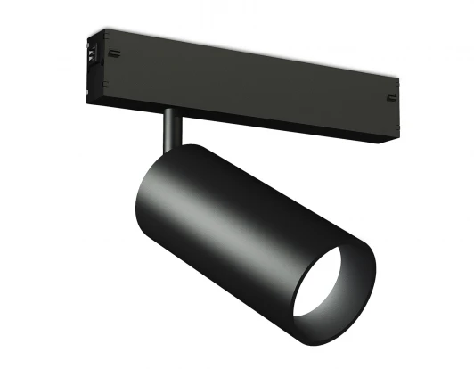 GL1630 Трековый светильник светодиодный магнитный Magnetic 220V 18W Ambrella Track System GL1630 (круглые)