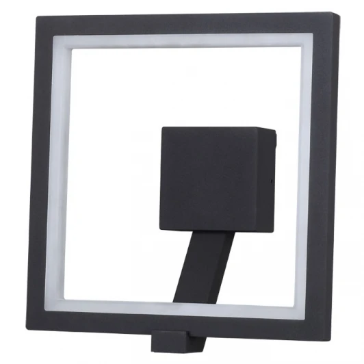 357445 Настенный светильник уличный Novotech Roca 357445