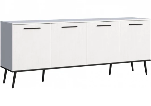 674708 ТВ-тумба Арден Хандис Woodville 674708