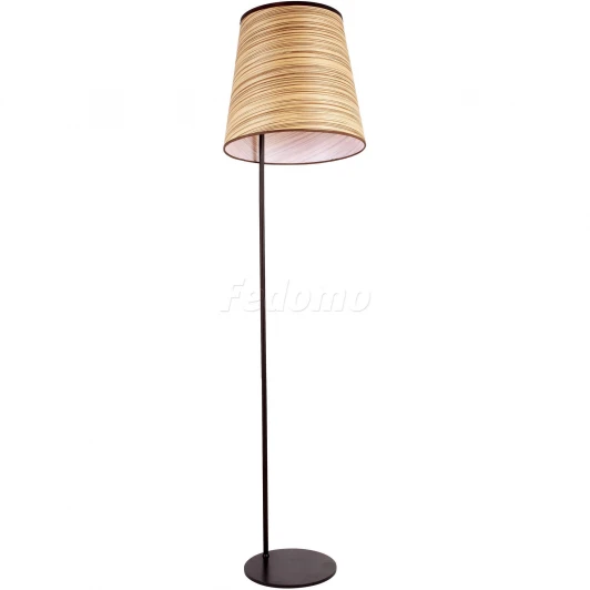 1355-1F Favourite Zebrano 1355-1F