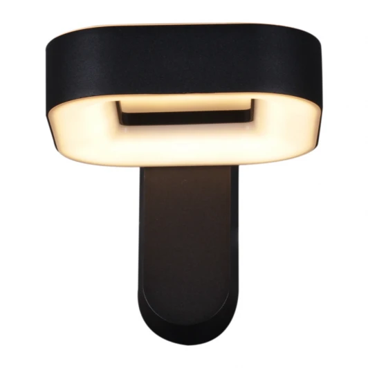 86870-9.2-001JH LED2*12W BK Архитектурная подсветка светодиодная Reluce 86870-9.2-001JH LED2*12W BK