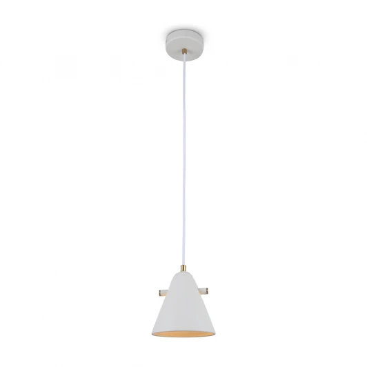 FR5211PL-01W Подвесной светильник Freya Cozy FR5211PL-01W